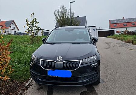 Skoda Karoq 1.5 TSI ACT DSG AMBITION AMBITION