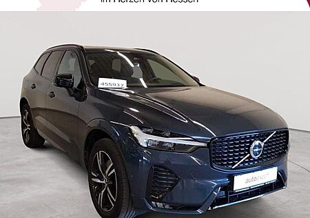 Volvo XC 60 XC60 B4 D AWD RDesign AHK PANO HUD