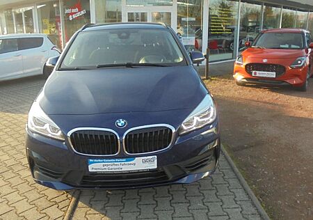 BMW 218 2 Active Tourer i Advantage