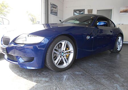 BMW Z4 M -Coupe 58`KM -XENON-NAVI-PDC-LEDER-MFL-HIFI-