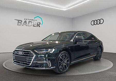 Audi A8 A8L 3.0TFSIe quattro HDMatrix Navi Pano