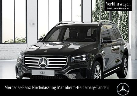 Mercedes-Benz GLB 200 d PROGRESSIVE+MULTIBEAM+KAMERA+TOTW+8G