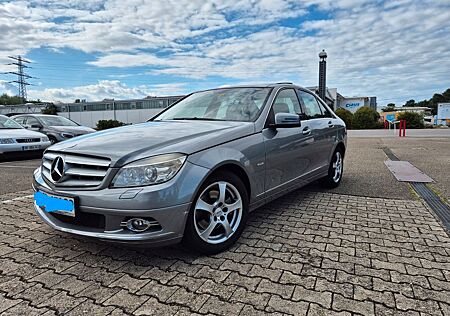 Mercedes-Benz C 250 CDI BlueEFFICIENCY AVANTGARDE AVANTGARDE