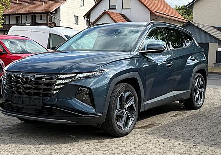 Hyundai Tucson Prime Hybrid 4X4*LED*AHK*VIRTUAL*ACC*1HD