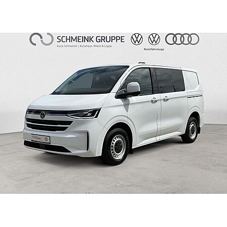 VW T6 Transporter leasen