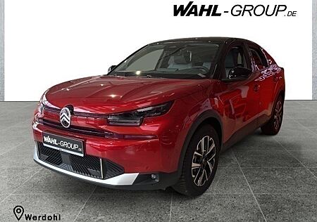 Citroën C4 1.2 PureTech 130 Max