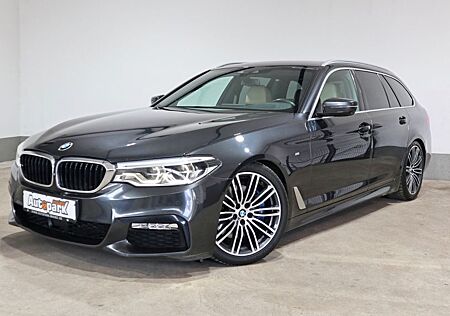 BMW 530 M-Sport~ ACC~HUD~Harman&Kardon~AHK~360