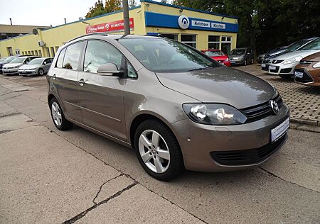 VW Golf Volkswagen Plus VI Comfortline/DSG/Sitzh./Temp./PDC