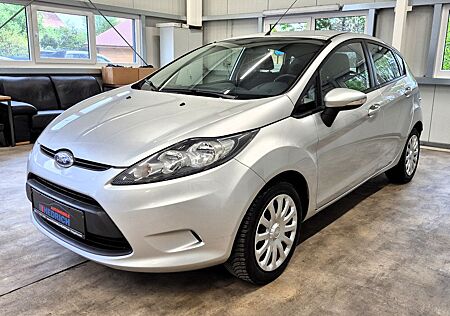 Ford Fiesta Trend|KLIMA|5-TÜRIG|BREMSE NEU