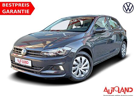 VW Polo Volkswagen 1.0 DAB Klima USB Bluetooth Limiter