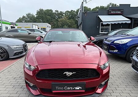 Ford Mustang Basis Convertible Tuv neu1.Jahr Garantie