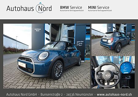 Mini Cooper C C Favoured Trim