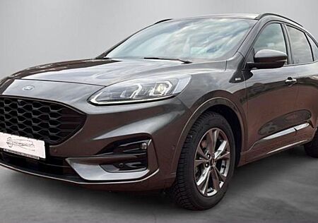 Ford Kuga 2.0 EcoBlue Hybrid ST-Line X B&O