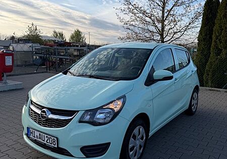 Opel Karl 1.0 Edition Edition