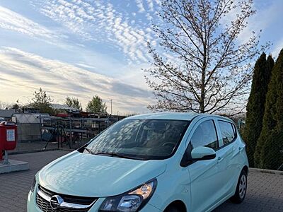 Opel Karl 1.0 Edition Edition