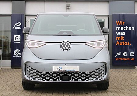 VW ID.BUZZ Volkswagen 150 kW Pro*AHK*IQ*Memory*ACC*360*e-Türen