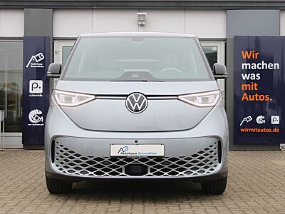 Volkswagen ID.Buzz 150 kW Pro*AHK*IQ*Memory*ACC*360*e-Türen