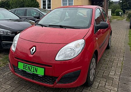 Renault Twingo Authentique HU 07/27 BENZIN 3 TÜREN