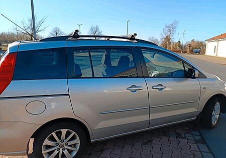 Mazda 5 2.0 Exclusive Exclusive