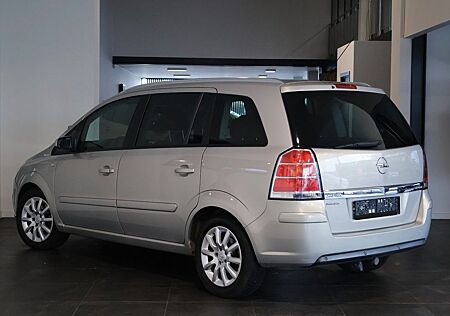 Opel Zafira 1.9 CDTI Enjoy
