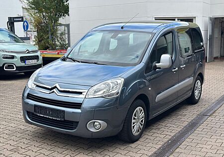 Citroën Berlingo 1.6 HDI Silver Selection *Klima*AHK*