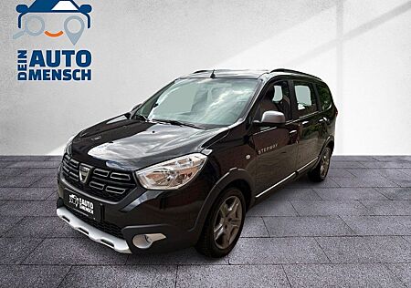 Dacia Lodgy Navi SHZ Kamera PDC 1.3 TCe 130 Stepway
