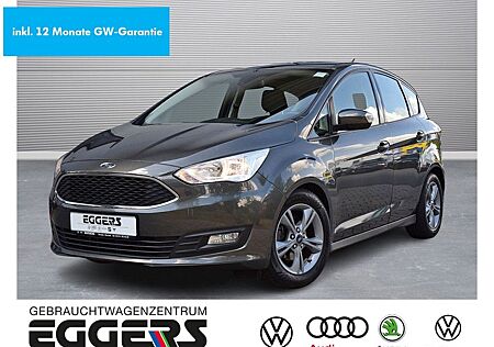 Ford C-Max 1.0 EcoBoost *Business*PDC*Sitzhzng*