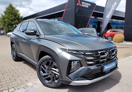 Hyundai Tucson 1.6 T-GDI 20th Anniversary Edition 19'Alu