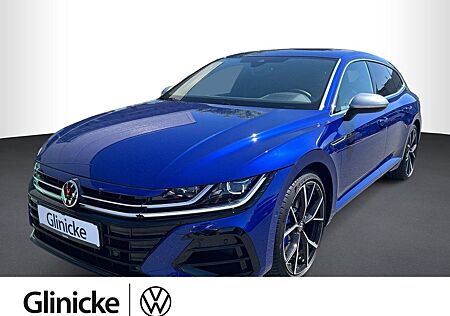VW Arteon Volkswagen Shooting Brake 2.0 TSI R 4Motion DSG, PAN