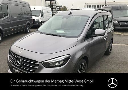 Mercedes-Benz T-Klasse T 180 PROGR. Kamera*Navi*LED,