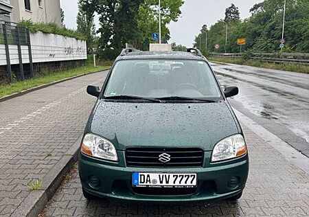 Suzuki Ignis 1,3 -