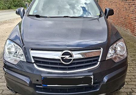 Opel Antara 2.0 CDTI Cosmo 4x4 110kW Automatik Cosmo