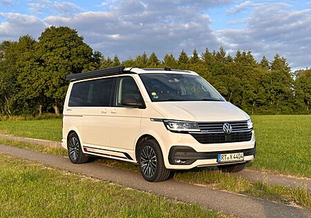 VW T6 California Volkswagen T6.1 4M CaliBeach EDIT SthzAHK Digit ACC Kam DSG