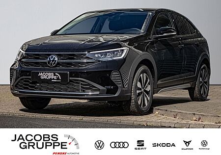 VW Taigo Volkswagen Life 1,0 l TSI DSG