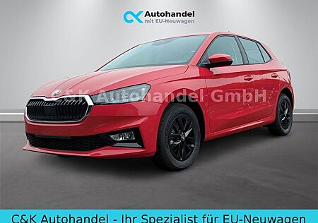Skoda Fabia 130 Jahre 1.0 TSI 70 kW / 95 PS 5-Gang
