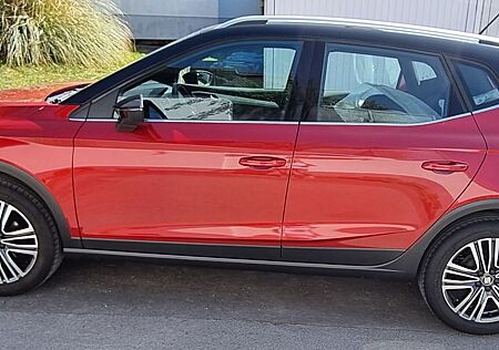 Seat Arona 1.0 EcoTSI Start&Stop 70kW XCELLENCE X...