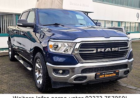 Dodge RAM 1500 5.7l Crew Cab + Lange Ladefläche