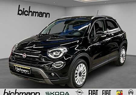 Fiat 500X Cross Navi Apps DAB+ LED PDCvh RFK