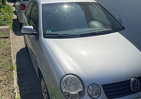 VW Polo Volkswagen 1.2 47kW Cricket Cricket