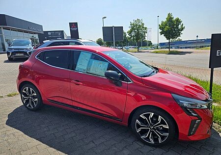 Mitsubishi Colt TOP 1.0 T-Benziner 6-Gang
