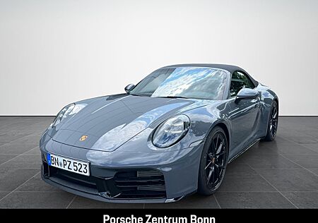 Porsche 992 911 Carrera T Cabriolet BOSE LED-Matrix