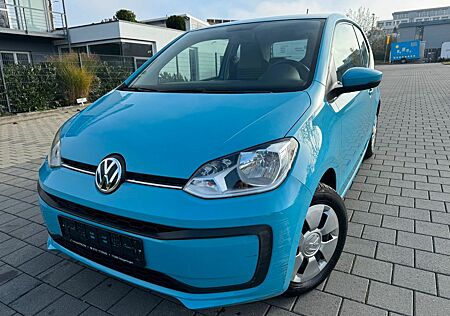 VW Up Volkswagen ! 1.0 move ! KLIMA*WINTERREIFEN*1-HAND*