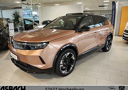 Opel Grandland X Grandland GS