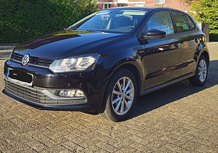 VW Polo Volkswagen 1.0 55kW BMT Comfortline