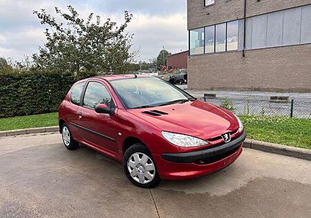 Peugeot 206 Petit Filou Cool 75 Petit Filou Cool