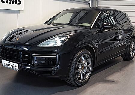 Porsche Cayenne TURBO 4.0 V8 SPORT-DESIGN 21" EXCLUSIV