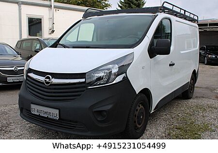 Opel Vivaro B Kasten/Kombi Kasten L1H1 2,7t