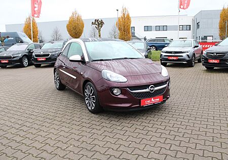 Opel Adam 1.4 Glam*SHZ*Tempomat*Klima