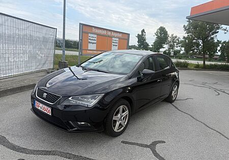 Seat Leon Style-Led-Pdc-Tempomat-Euro6