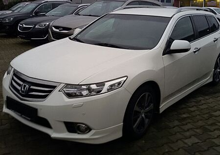 Honda Accord Tourer 2.2 i-DTEC Type S